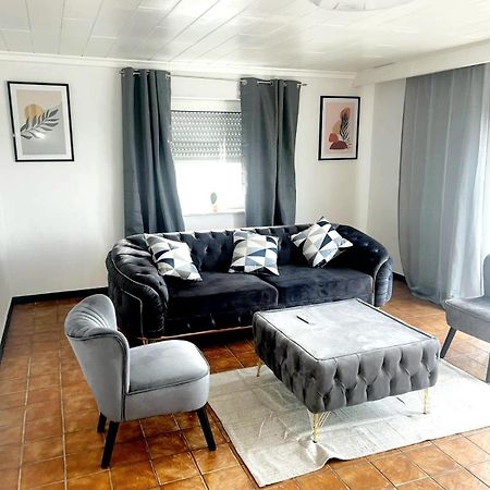 Relax Wohnung Lautertal Gadernheim Eksteriør bilde