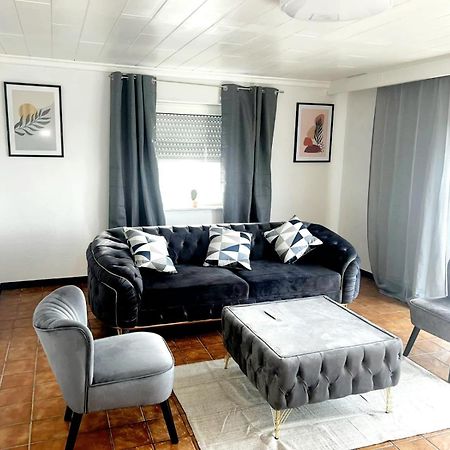 Relax Wohnung Lautertal Gadernheim Eksteriør bilde