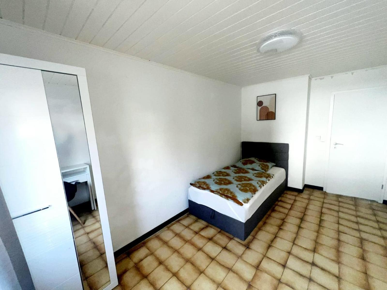 Relax Wohnung Lautertal Gadernheim Eksteriør bilde