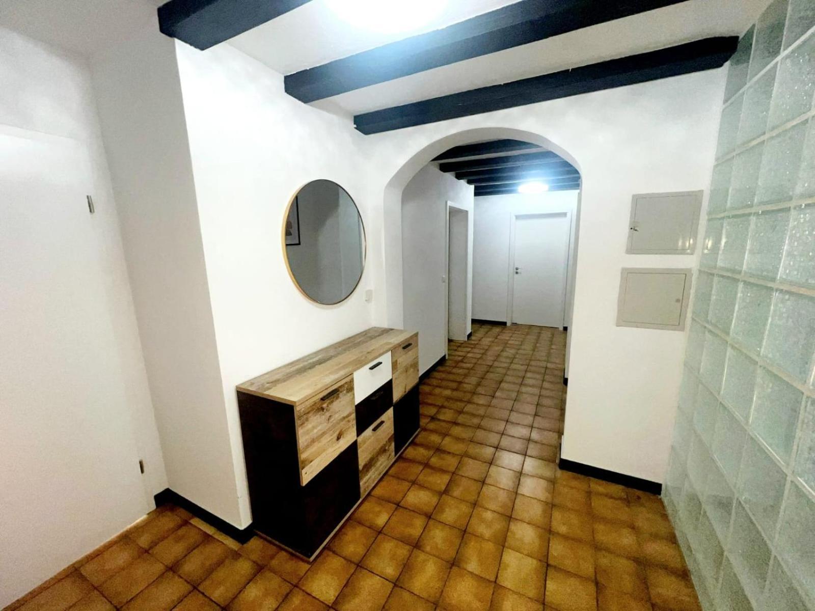 Relax Wohnung Lautertal Gadernheim Eksteriør bilde