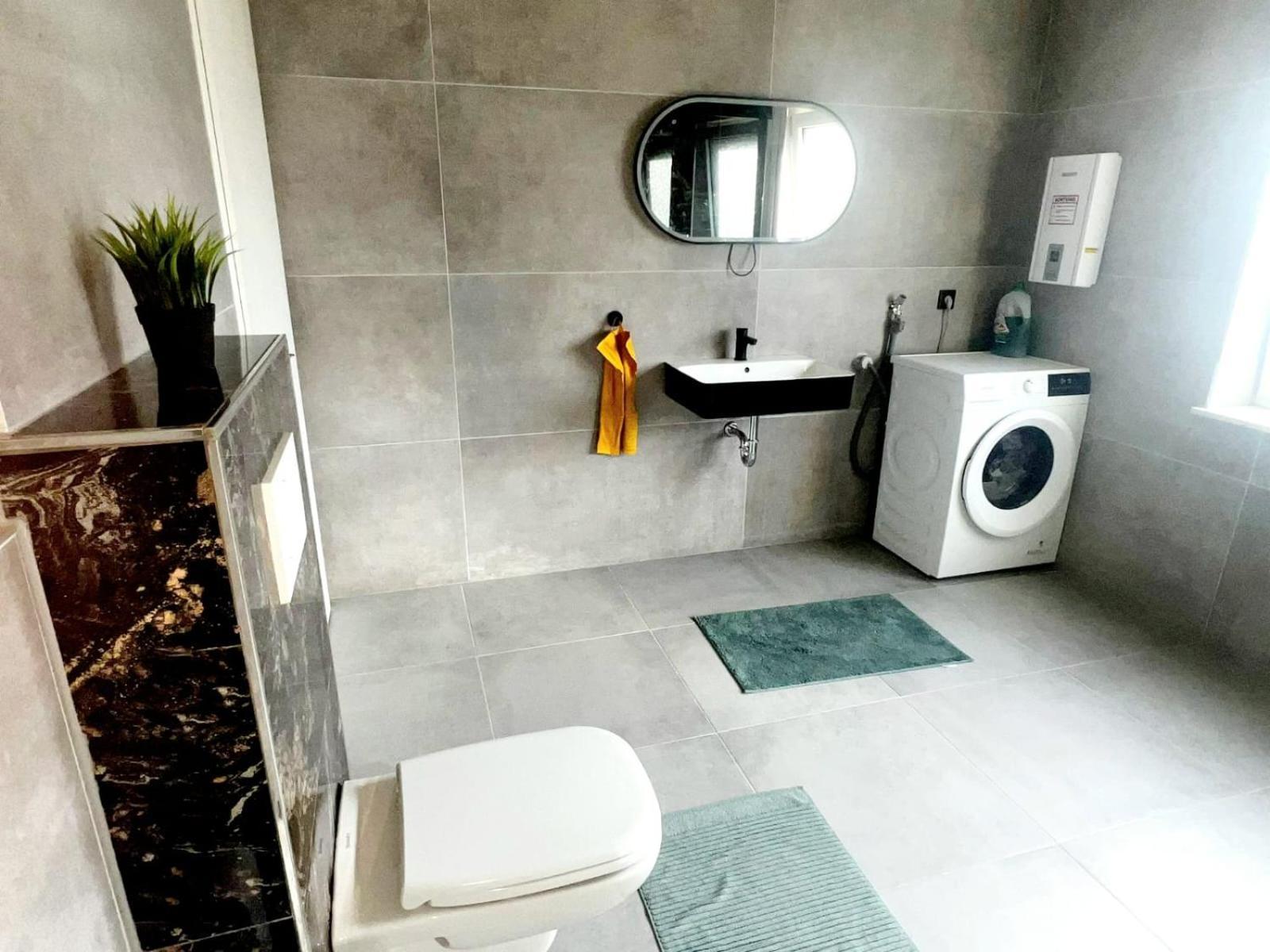 Relax Wohnung Lautertal Gadernheim Eksteriør bilde