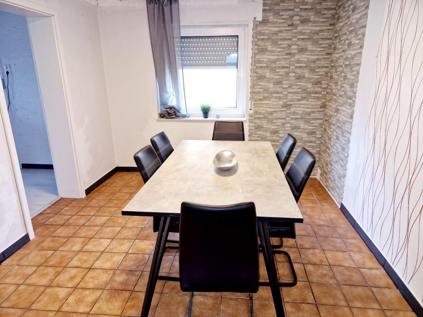 Relax Wohnung Lautertal Gadernheim Eksteriør bilde