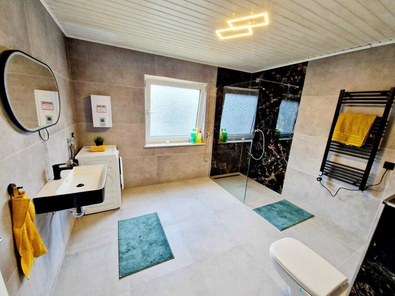 Relax Wohnung Lautertal Gadernheim Eksteriør bilde