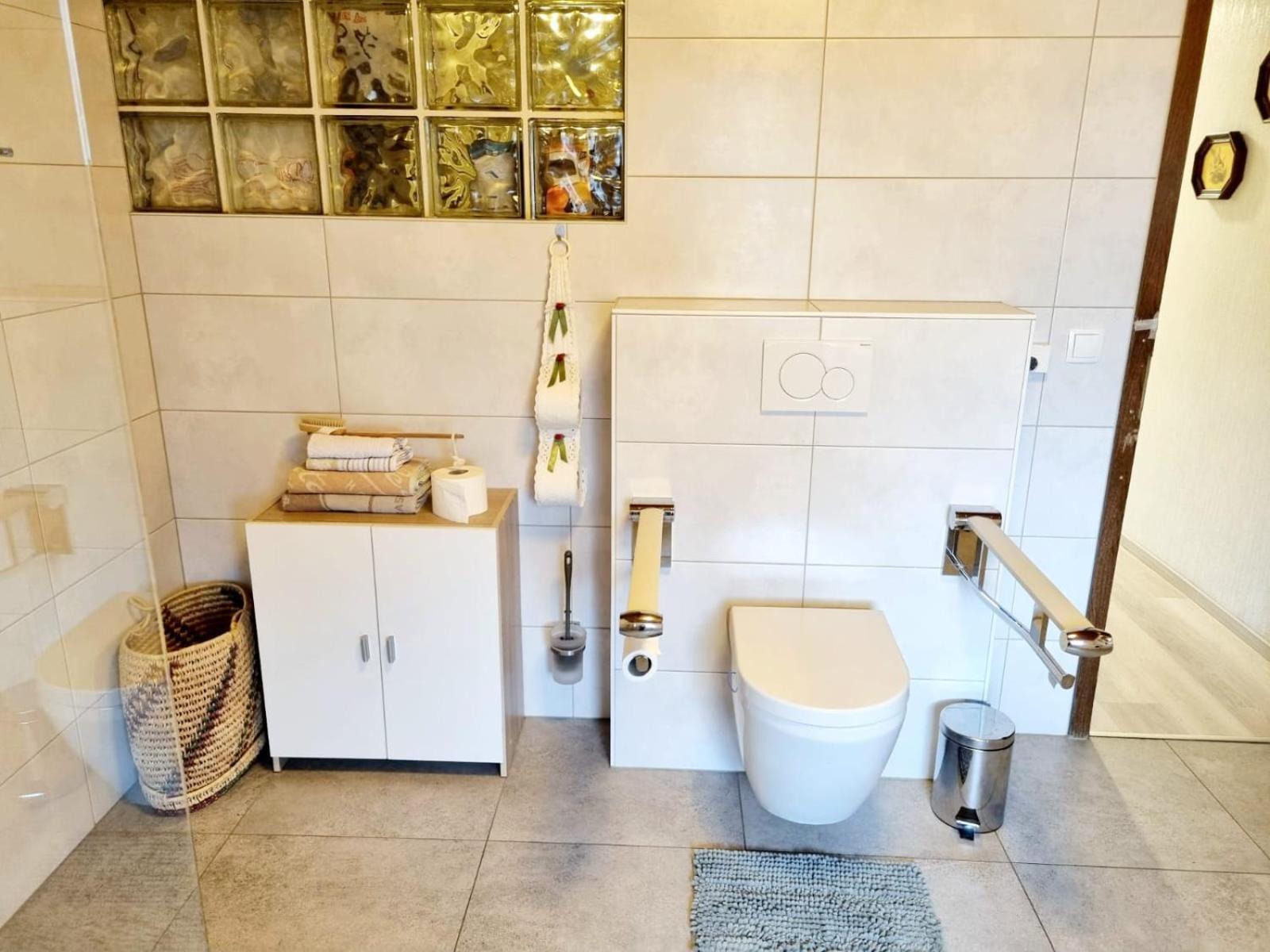 Relax Wohnung Lautertal Gadernheim Eksteriør bilde