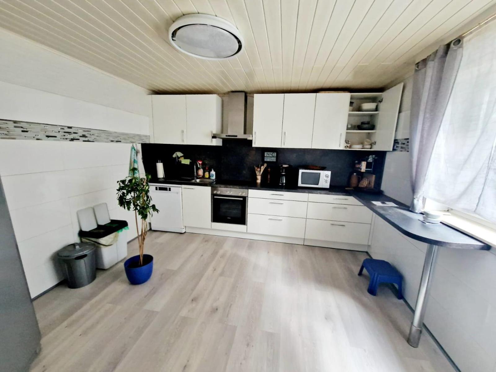 Relax Wohnung Lautertal Gadernheim Eksteriør bilde