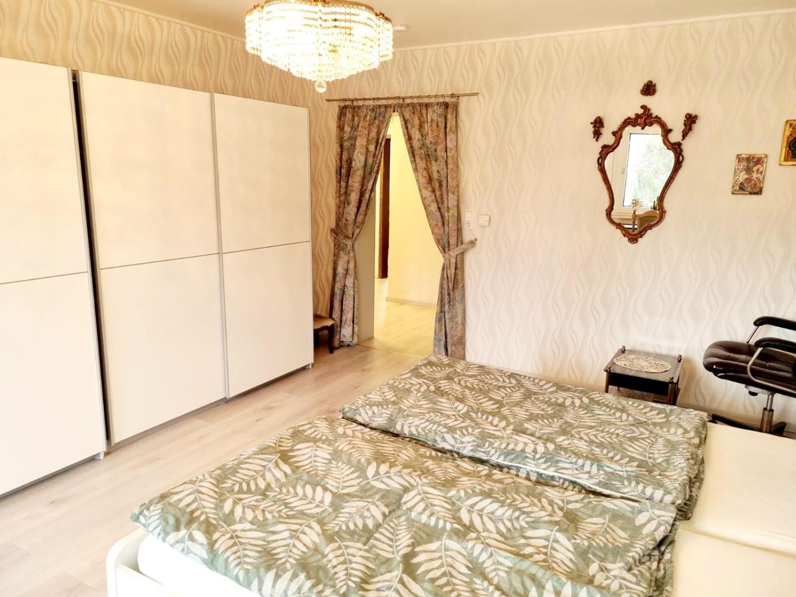 Relax Wohnung Lautertal Gadernheim Eksteriør bilde