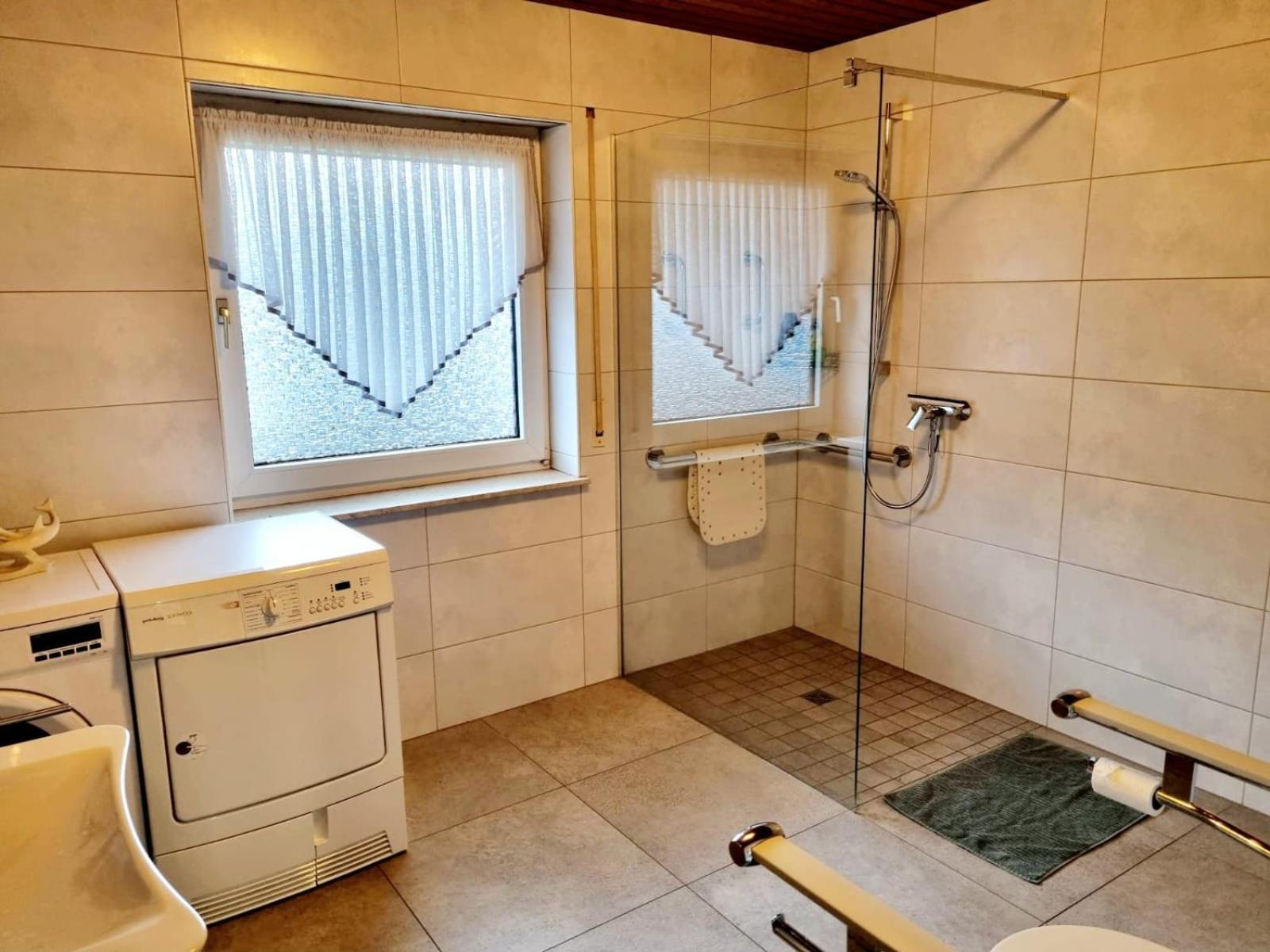 Relax Wohnung Lautertal Gadernheim Eksteriør bilde