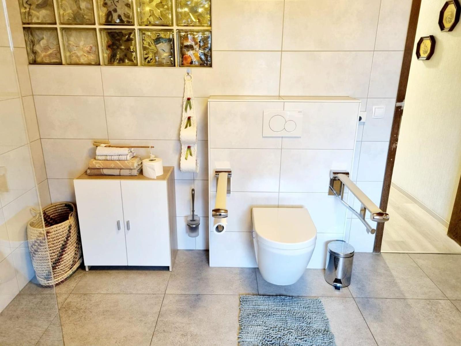 Relax Wohnung Lautertal Gadernheim Eksteriør bilde