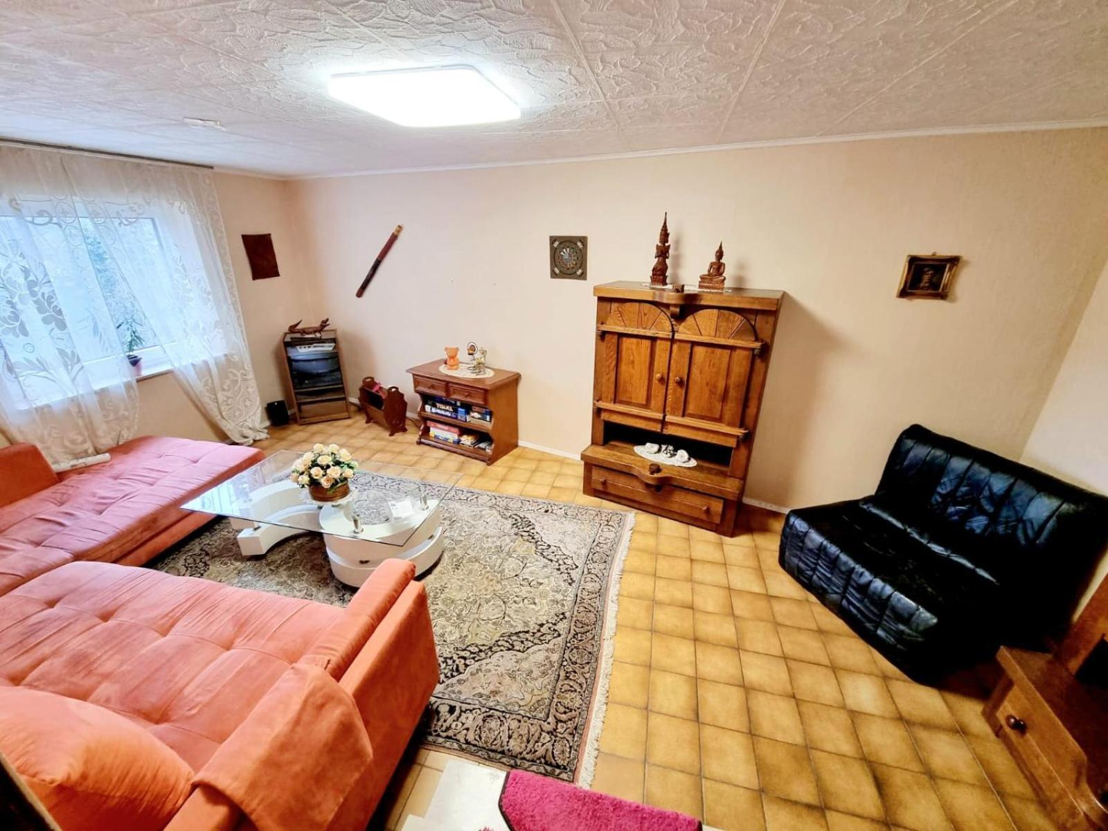 Relax Wohnung Lautertal Gadernheim Eksteriør bilde