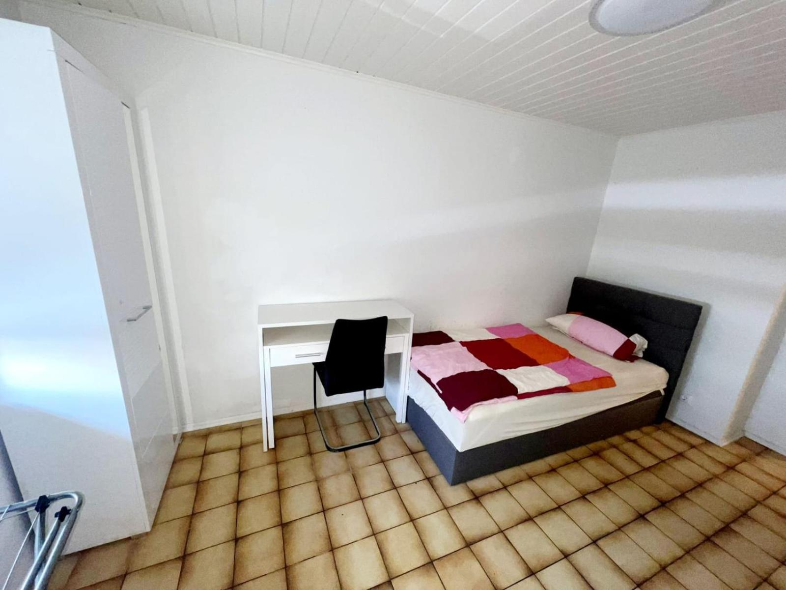 Relax Wohnung Lautertal Gadernheim Eksteriør bilde