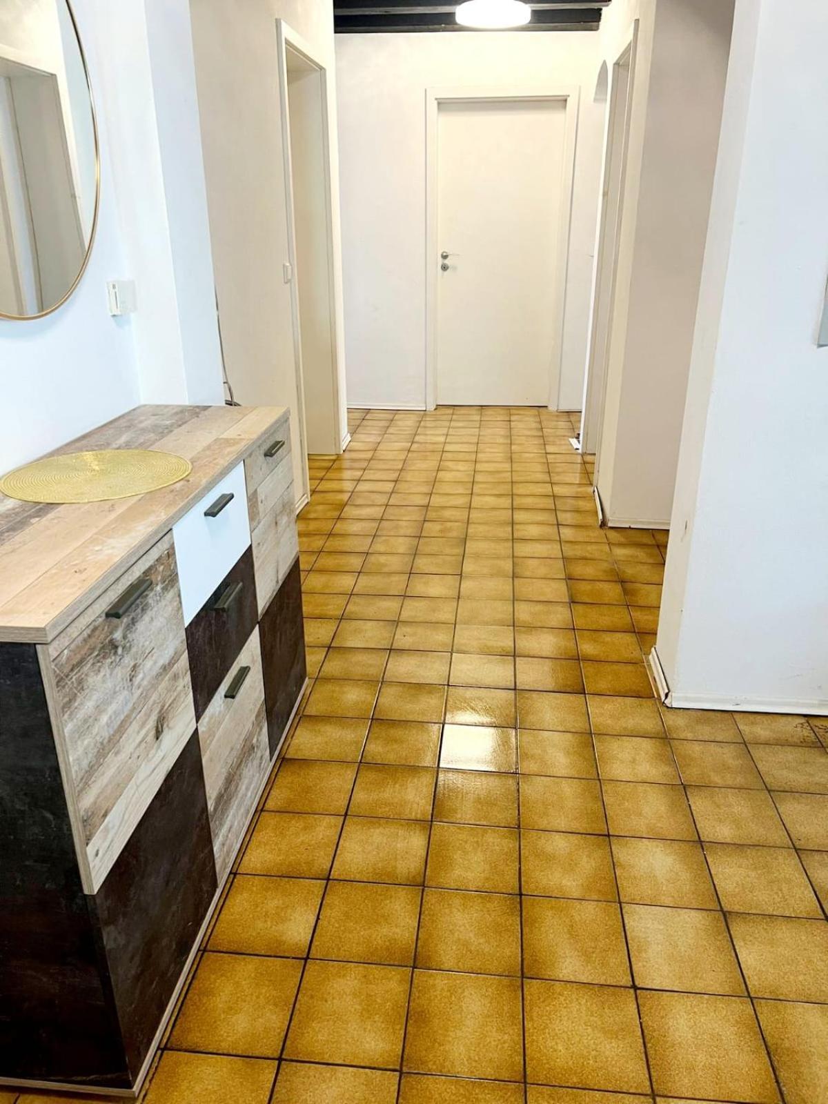 Relax Wohnung Lautertal Gadernheim Eksteriør bilde